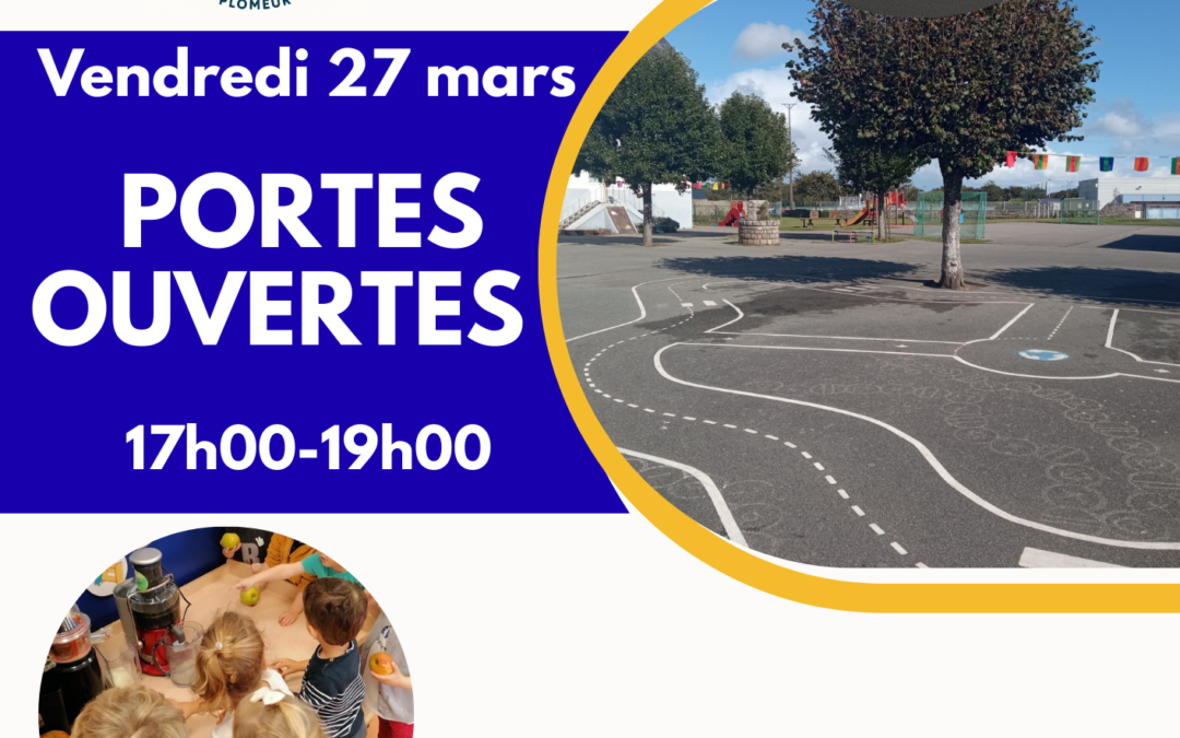 Inscriptions Rentrée 2026